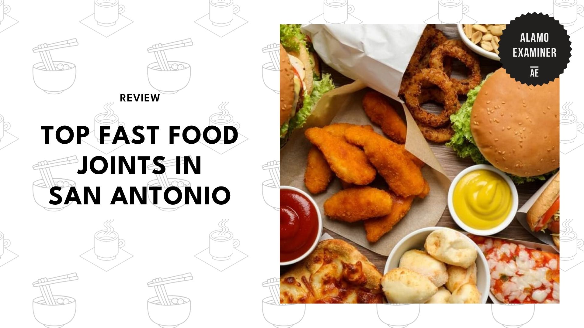 top-fast-food-san-antonio-banner