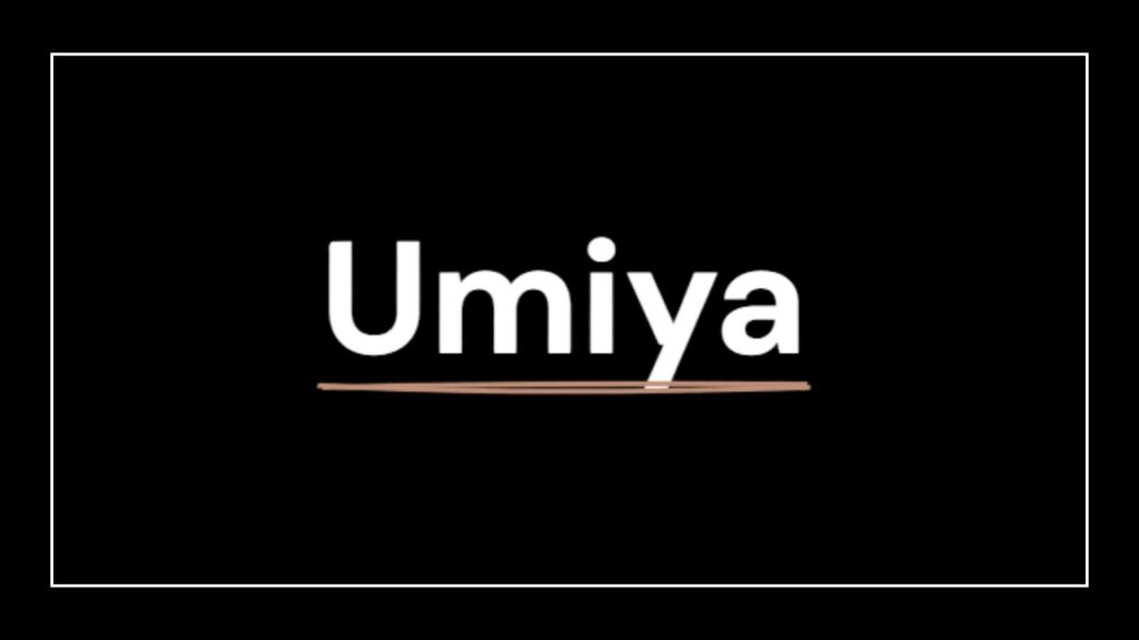umiya-sushi-logo