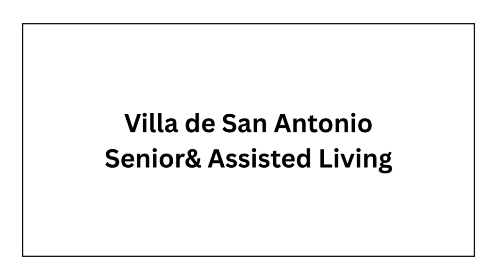 villa-de-san-antonio-senior-assisted-living