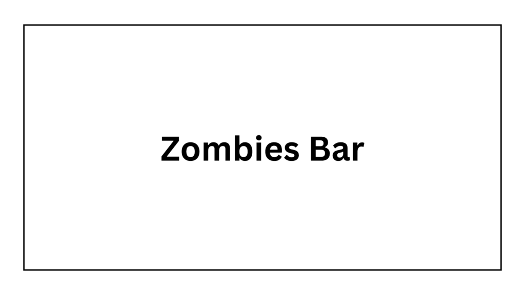 zombies-bar