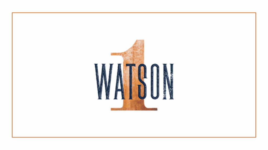 1watson