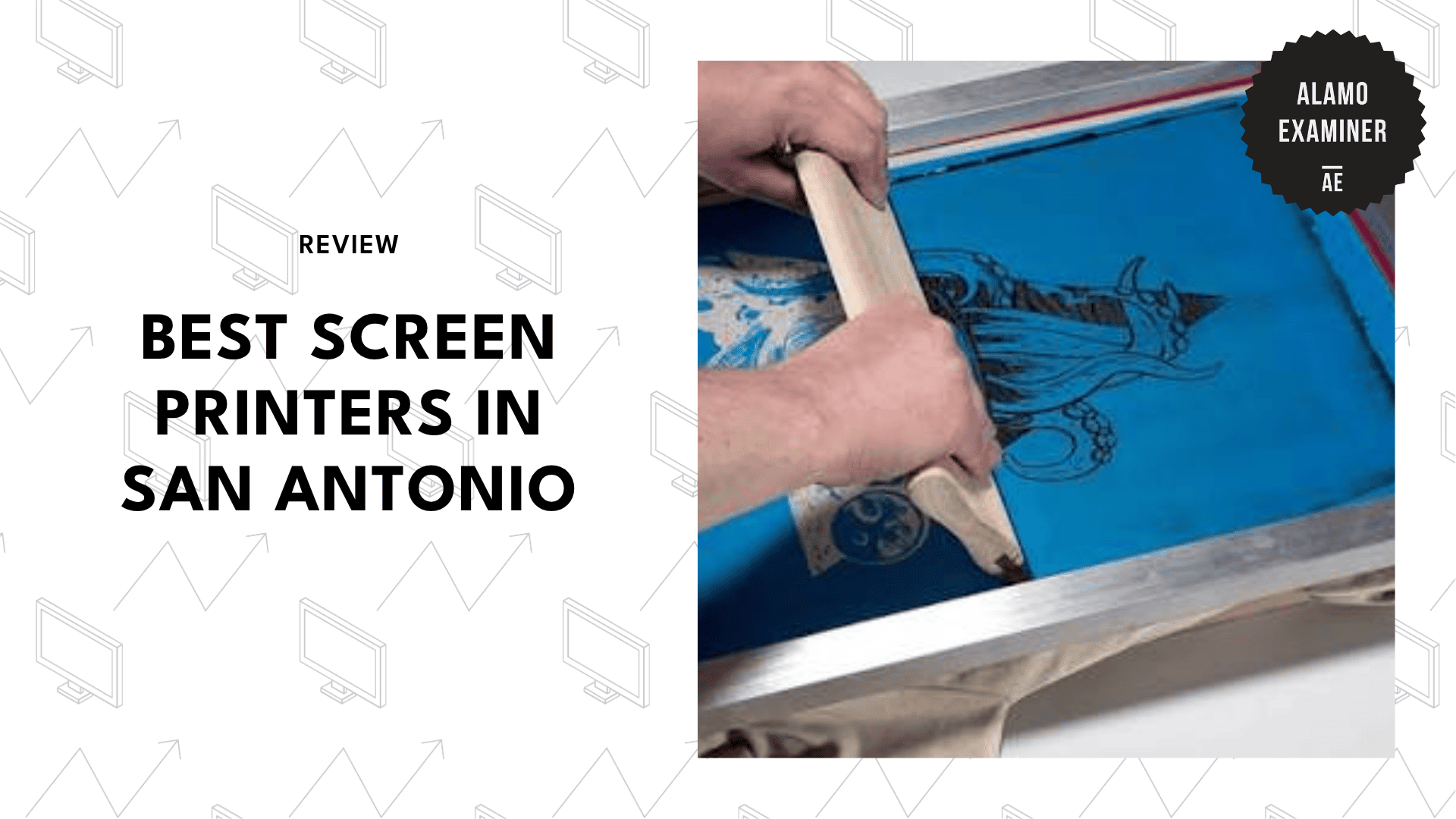best-screen-printers-san-antonio