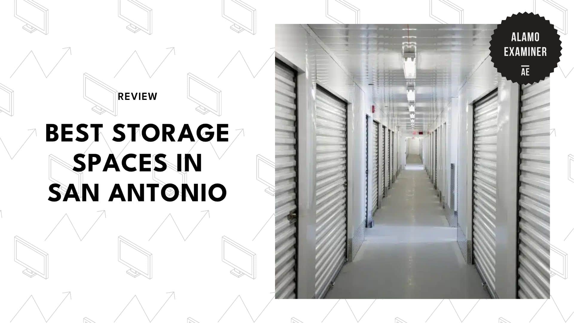 best-storage-space-san-antonio