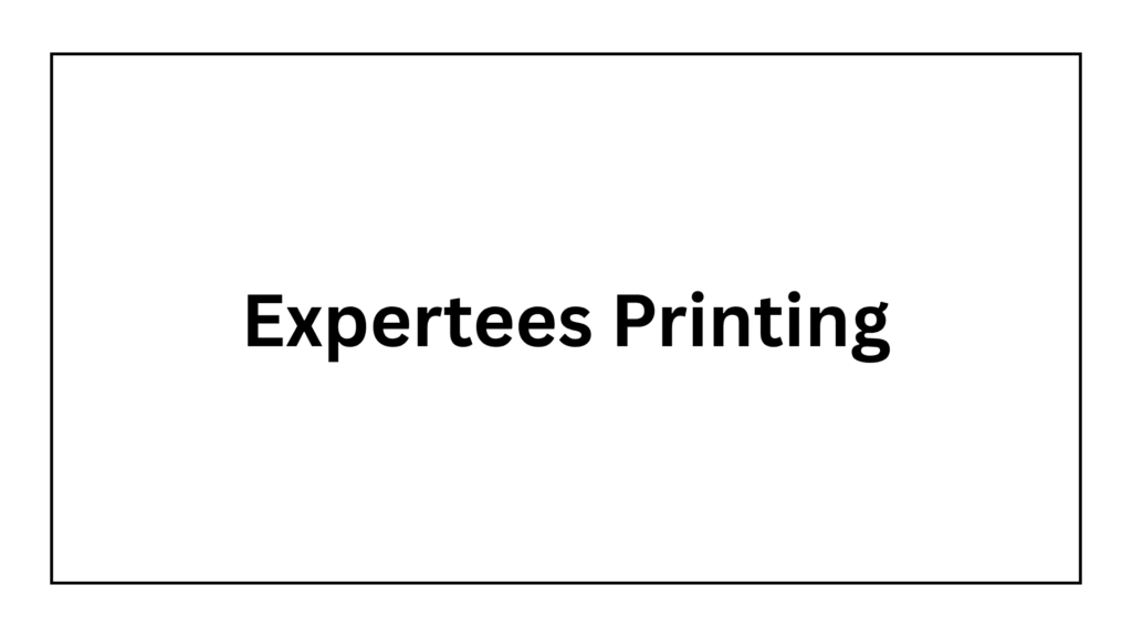 expertees-printing