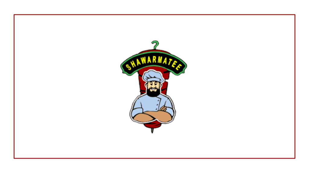 shawarmatee