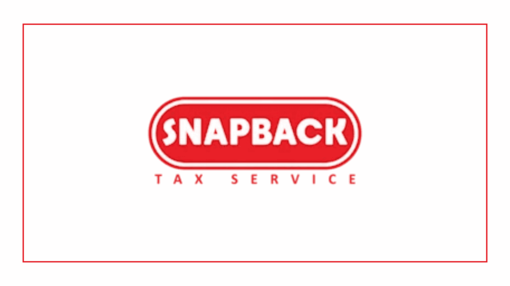 snapback-tax-services