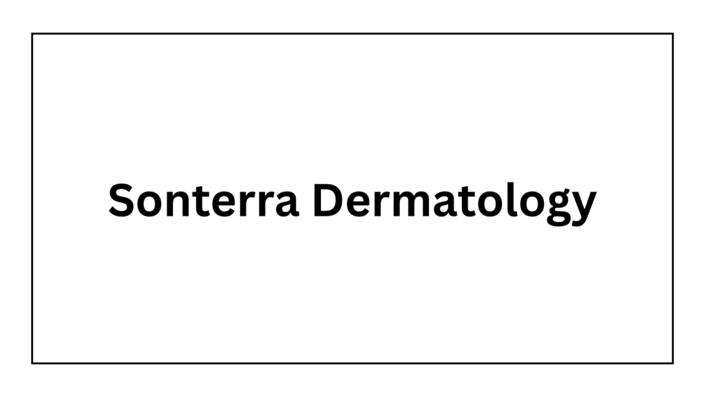 sonterra-dermatology