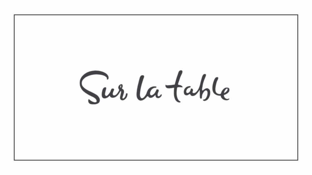 sur-la-table-logo