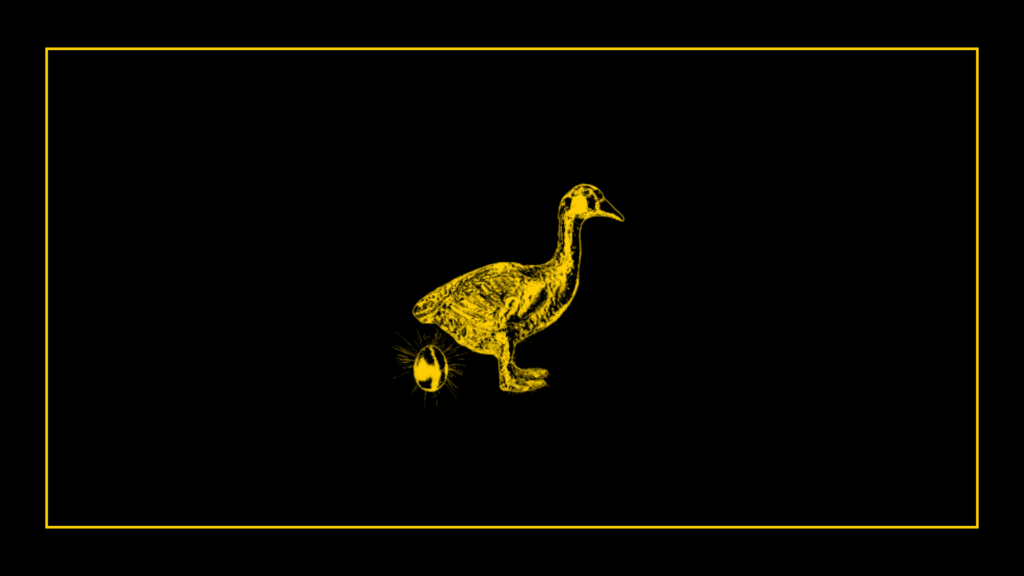the-golden-goose
