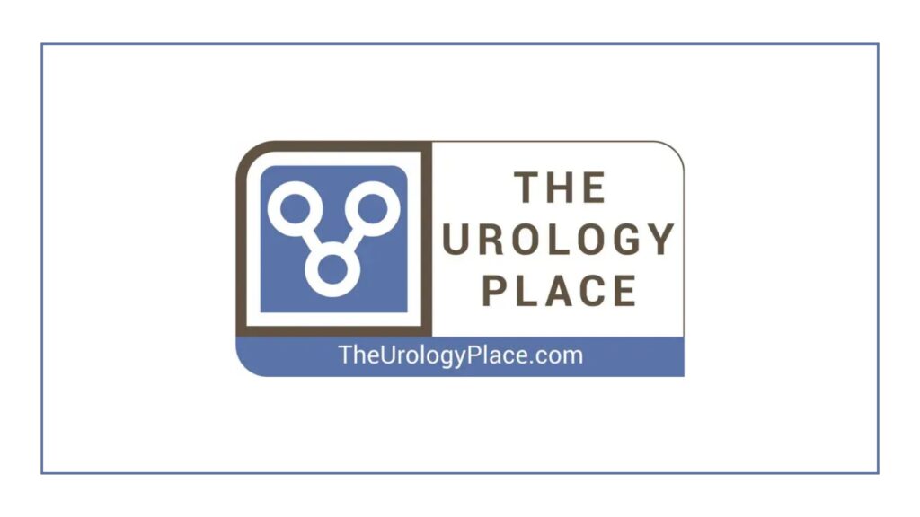 the-urology-place-logo