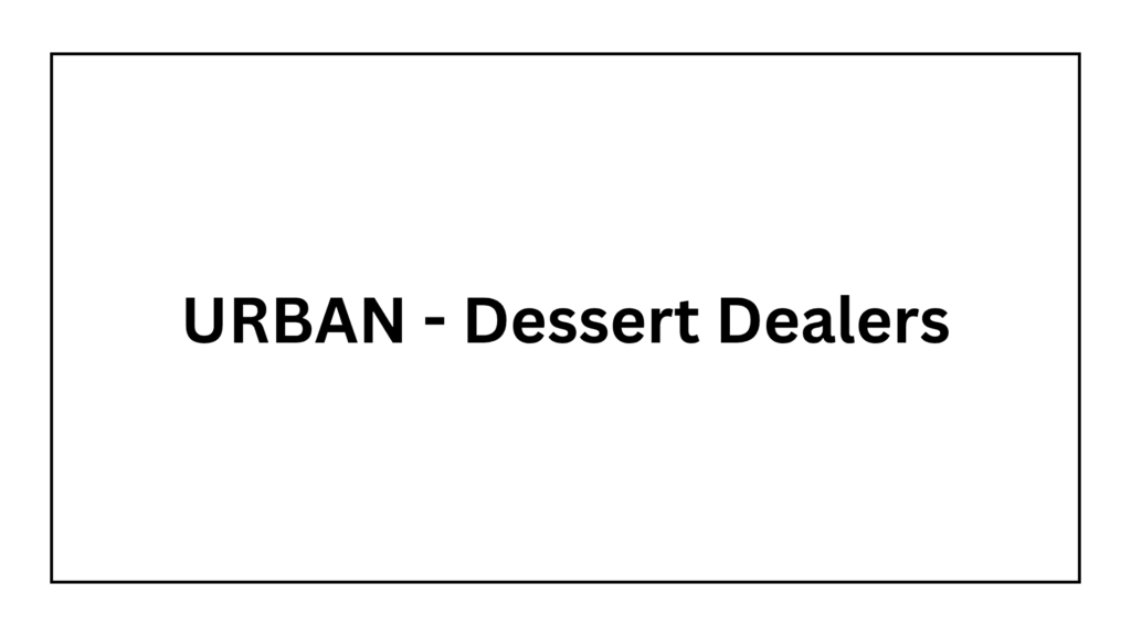 urban-dessert-dealers