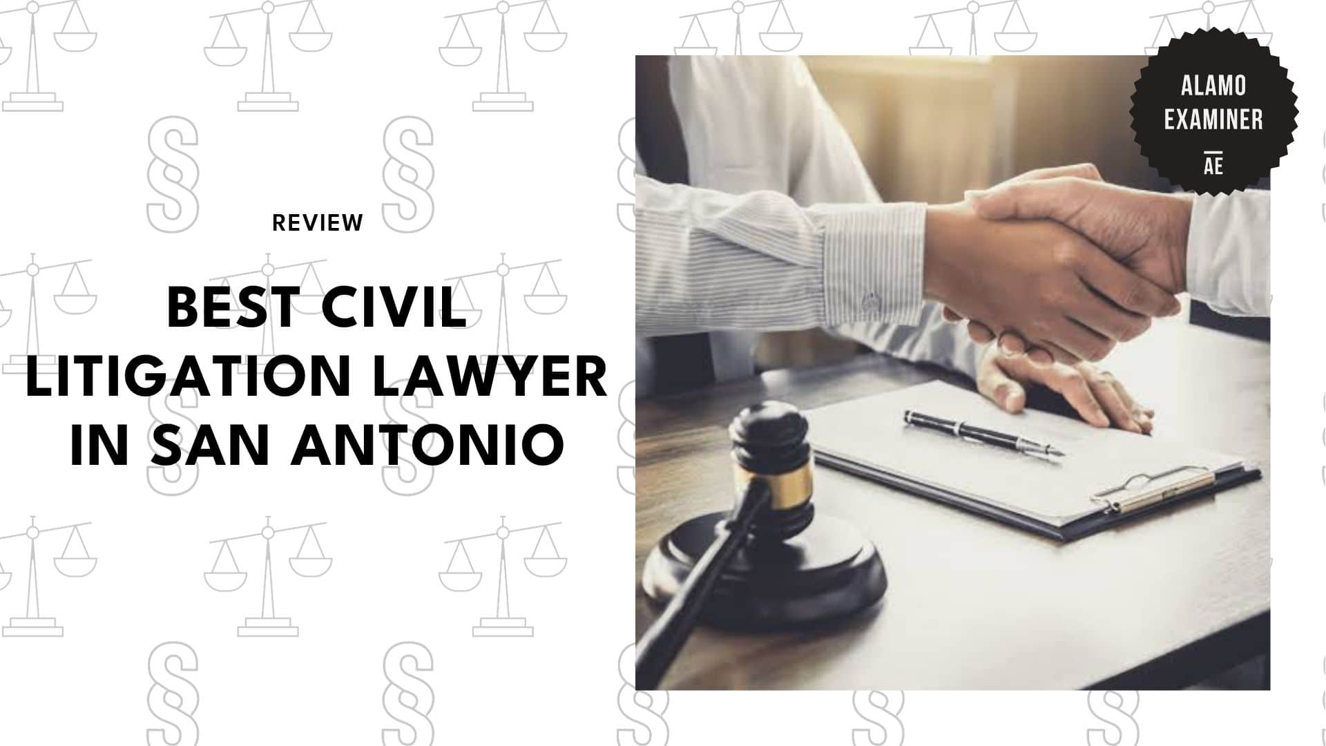 best-civil-litigation-lawyers-san-antonio