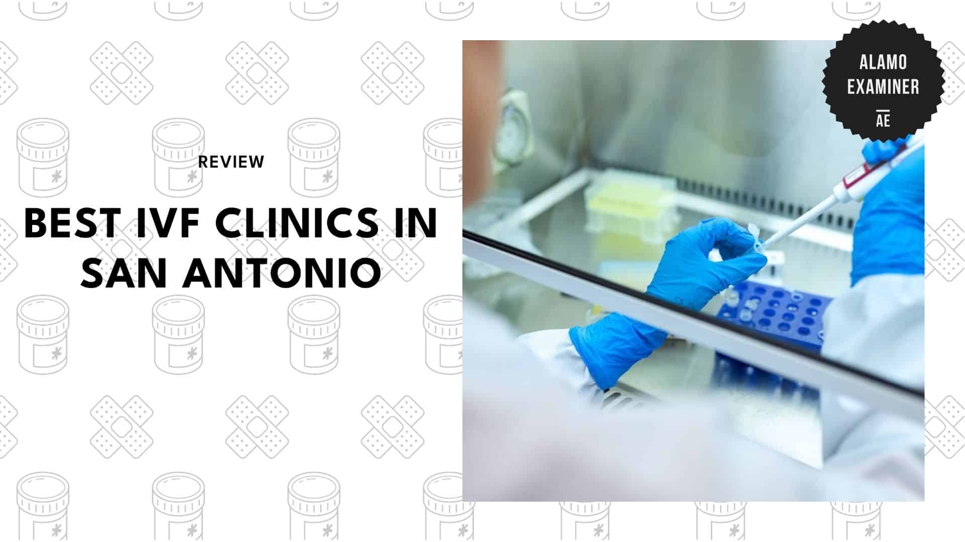 best-ivf-san-antonio