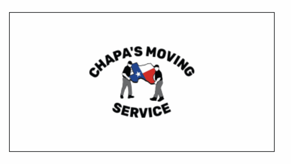 chapas-moving-service