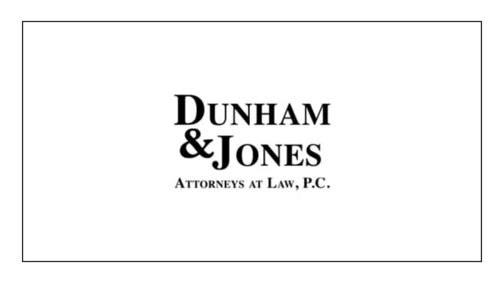 dunham-jones-attorneys-at-law-logo