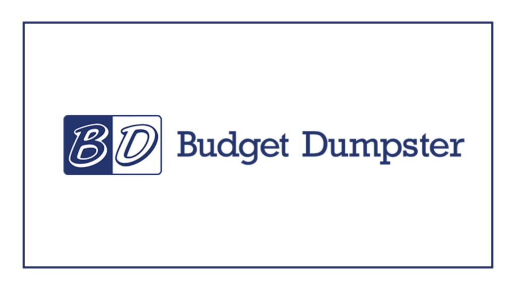 budget-dumpster-logo
