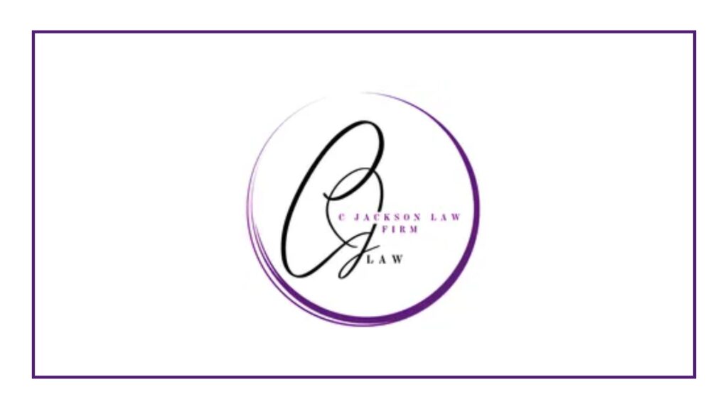 c-jackson-law-firm-pllc-logo
