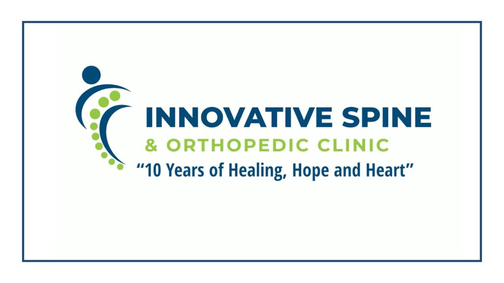innovative-spine-orthopedic-clinic-dr-hongbo-liu-logo