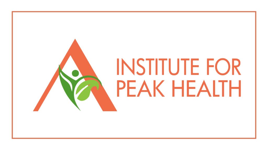 institute-for-peak-health-logo